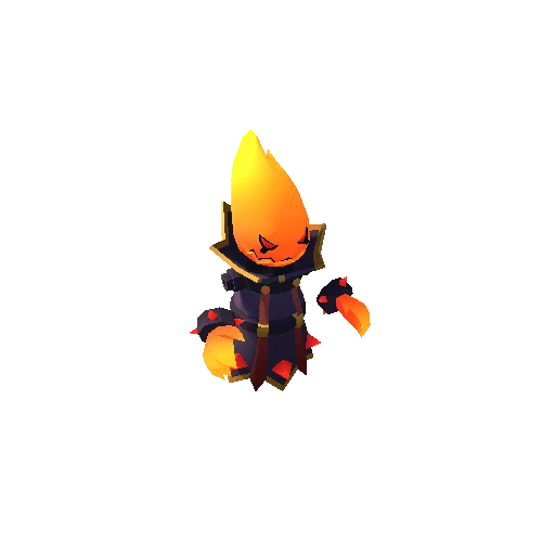 Fire Mage